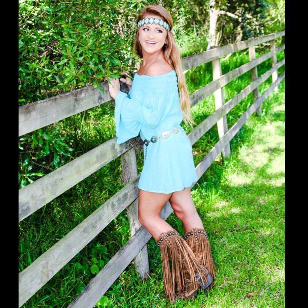 Meet your Posher, Logann